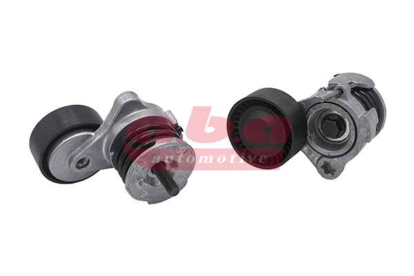 Belt Tensioner, V-ribbed belt (YD260353)