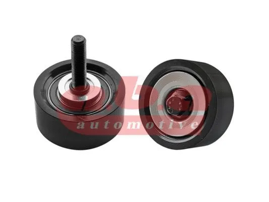Deflection/Guide Pulley, V-ribbed belt (YM754470)