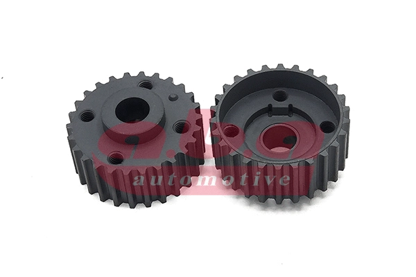 Sprocket, crankshaft (TM500110)