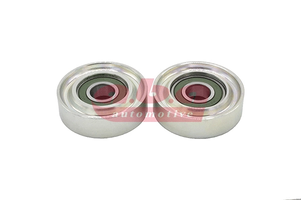 Belt Tensioner, V-ribbed belt (YM338674)
