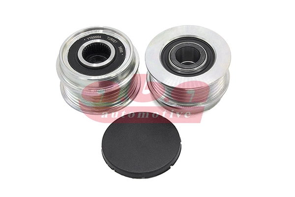 Alternator Freewheel Clutch (YT500004)