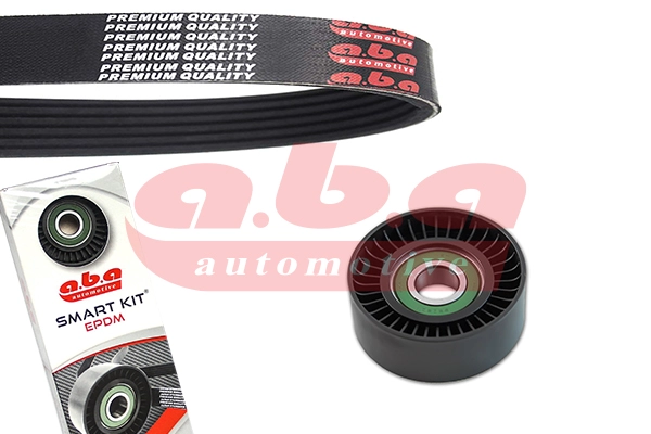 V-Ribbed Belt Set (6PK1718S1)