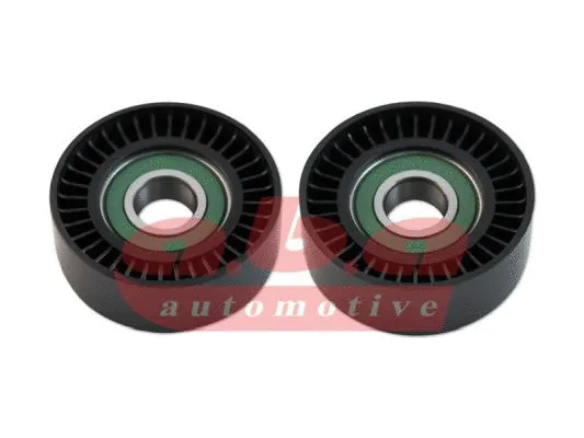 Deflection/Guide Pulley, V-ribbed belt (YP102968)