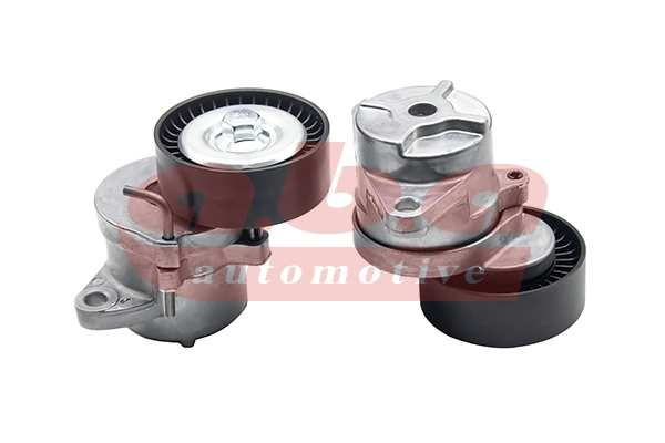 Belt Tensioner, V-ribbed belt (YD309164)