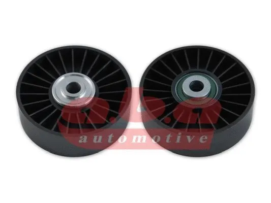 Deflection/Guide Pulley, V-ribbed belt (YP104035)