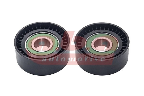 Tensioner Pulley, V-ribbed belt (YP500728)