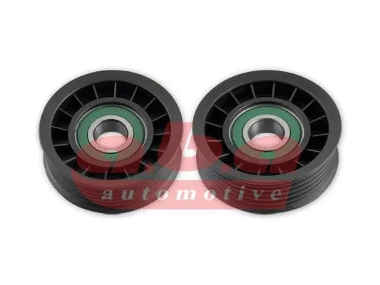 Tensioner Pulley, V-ribbed belt (YP856203)