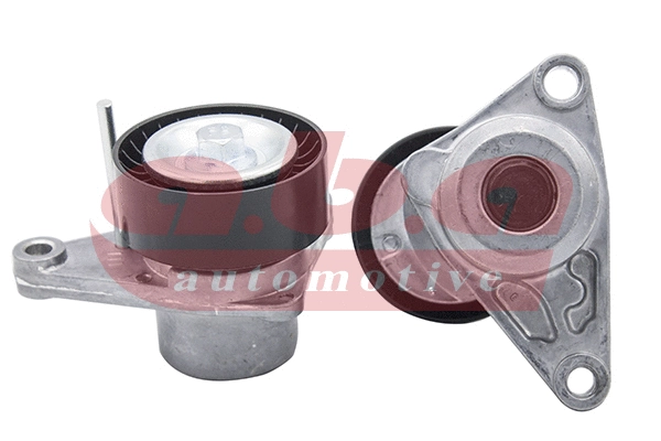 Belt Tensioner, V-ribbed belt (YD400250)