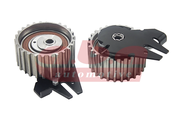 Tensioner Pulley, timing belt (YD100413)