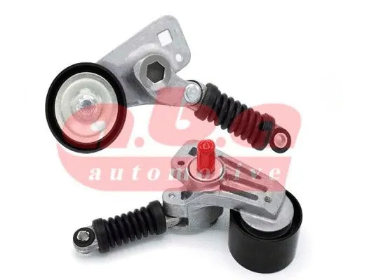 Belt Tensioner, V-ribbed belt (YD758916.1)