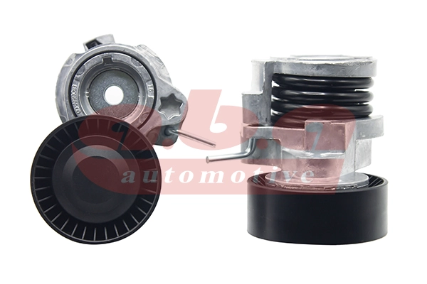 Belt Tensioner, V-ribbed belt (YD150122)