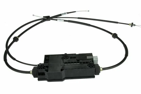 Control Element, parking brake caliper (34436850289)