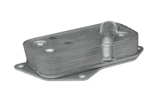Oil Cooler, engine oil