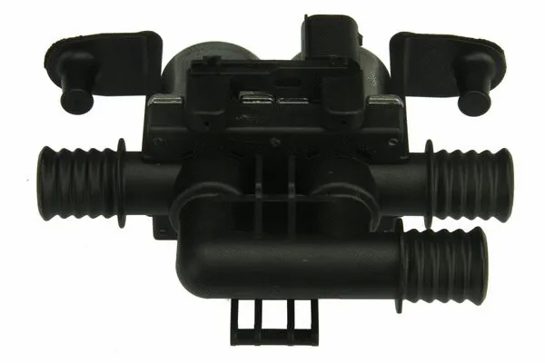 Coolant Control Valve
