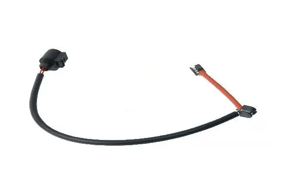Warning Contact, brake pad wear (95561236561)