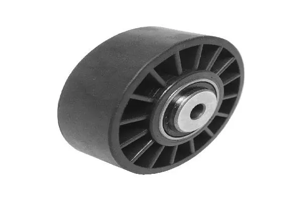 Deflection/Guide Pulley, V-ribbed belt (6012000970)