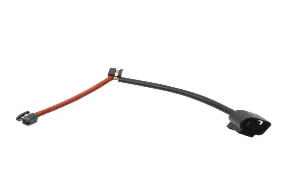 Sensor, brake pad wear (7L5907637B)