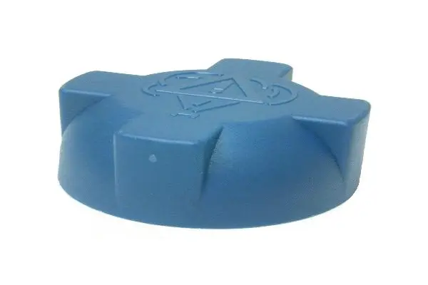 Cap, coolant tank (443121321)