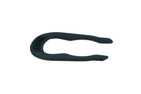 Retaining Spring, coolant flange sealing plug