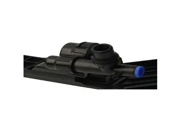 Mounting, coolant expansion tank