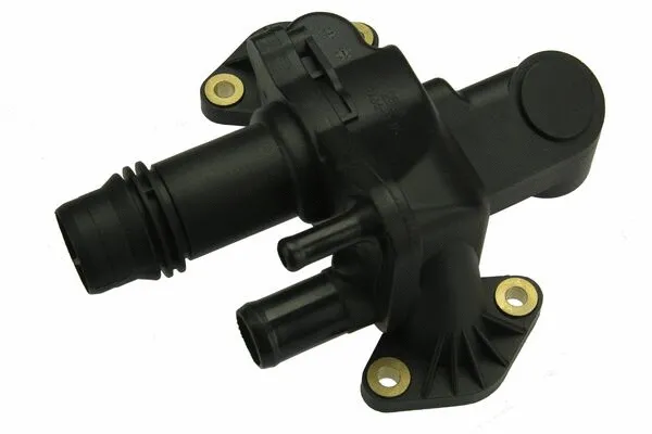 Coolant Flange (LR073372)
