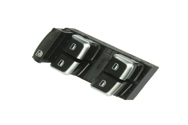Switch, window regulator