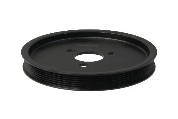 Belt Pulley, power steering pump