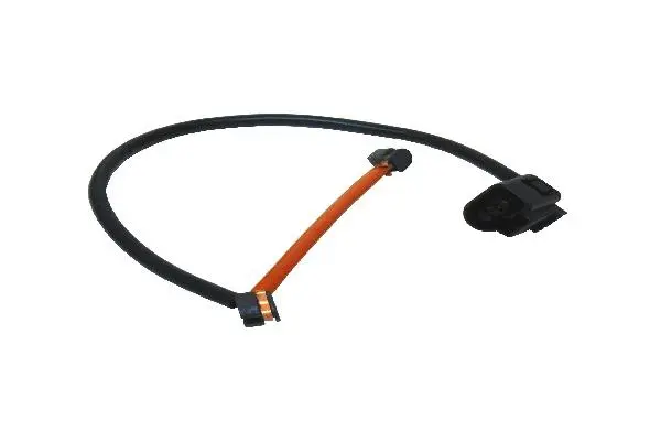Warning Contact, brake pad wear (7L0907637)