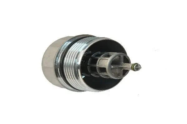 Cap, oil filter housing