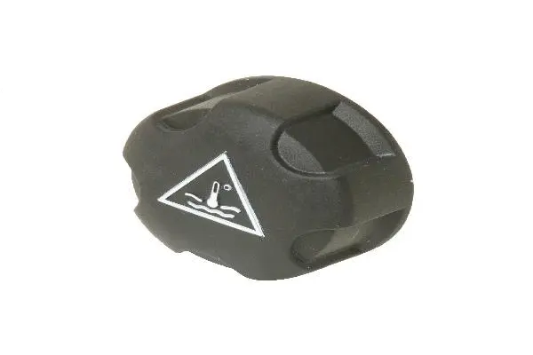 Cap, coolant tank (17132754264)