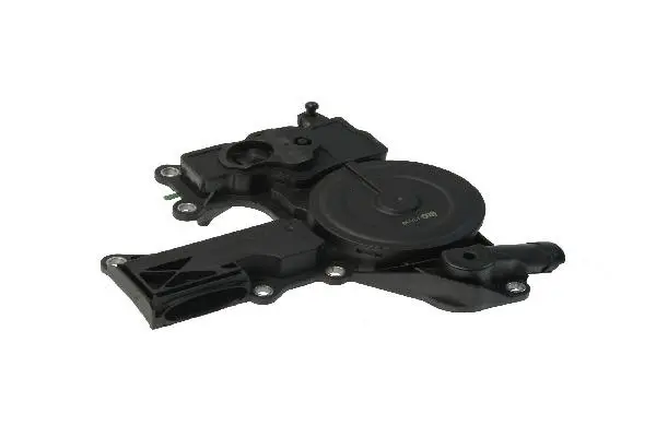 Oil Separator, crankcase ventilation
