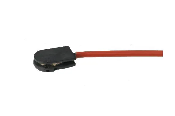 Sensor, brake pad wear