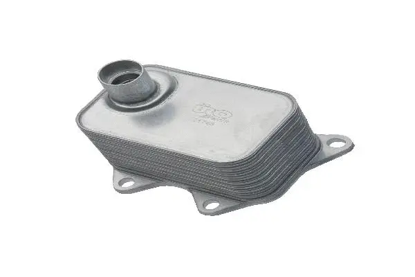 Oil Cooler, engine oil (06J117021J)