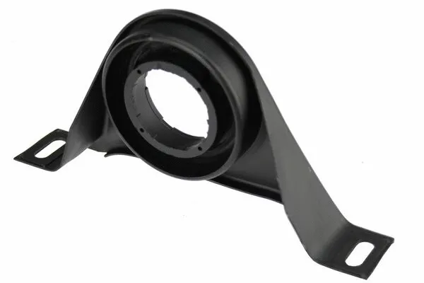 Suspension, propshaft