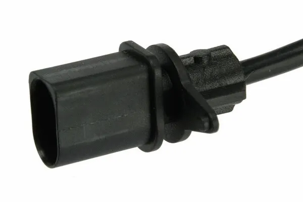 Warning Contact, brake pad wear