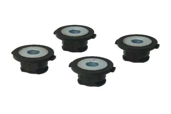 Mounting, steering gear (1644600029)