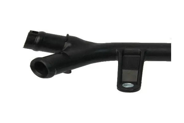 Coolant Flange