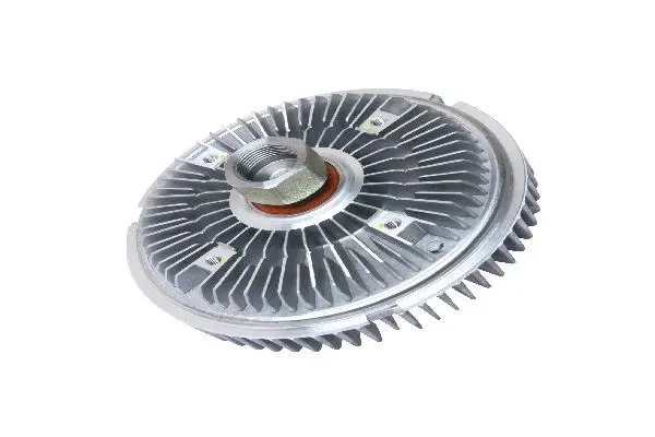Clutch, radiator fan (17417505109)