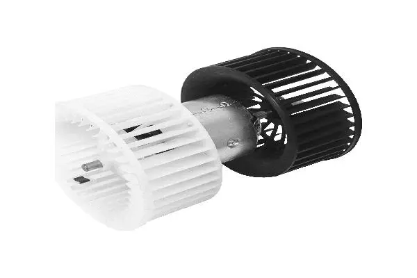 Interior Blower (64111468453)