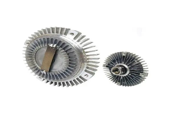 Clutch, radiator fan (11521723027)
