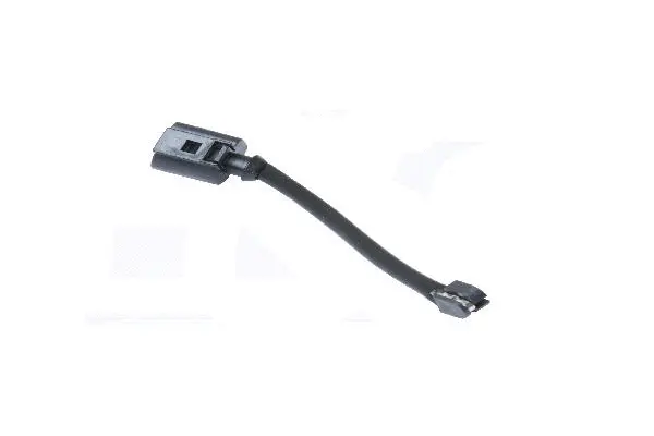 Warning Contact, brake pad wear (95861236550)