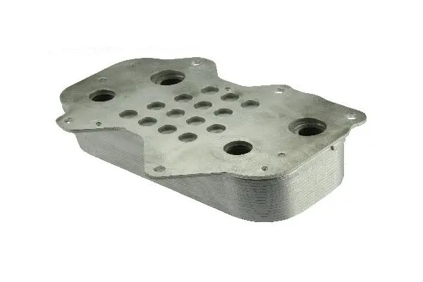 Oil Cooler, engine oil
