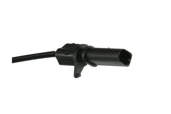 Warning Contact, brake pad wear