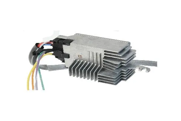 Control Unit, electric fan (engine cooling)