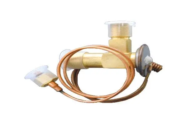 Expansion Valve, air conditioning (1394712)