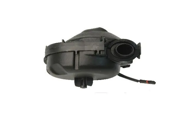 Oil Separator, crankcase ventilation