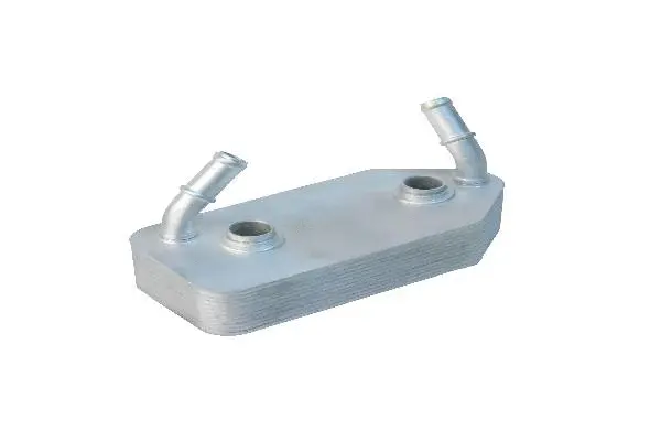 Oil Cooler, automatic transmission (096409061G)