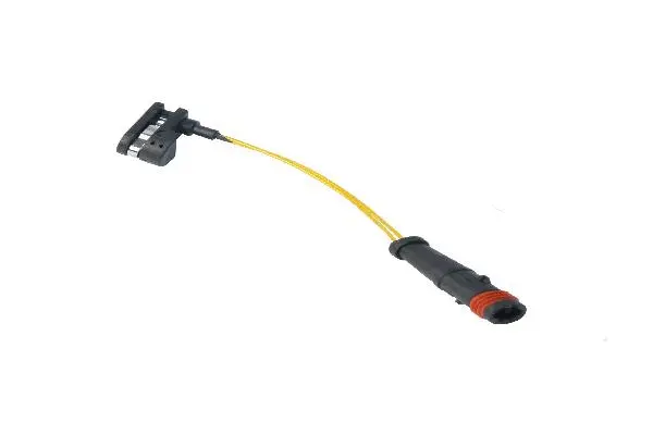 Warning Contact, brake pad wear (1645401017)