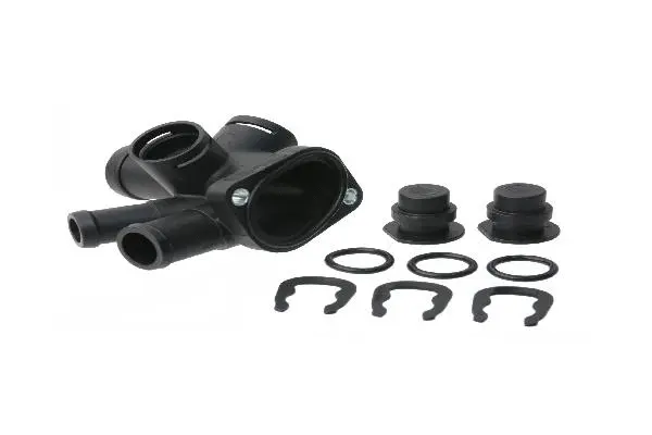 Coolant Flange (037198144J)