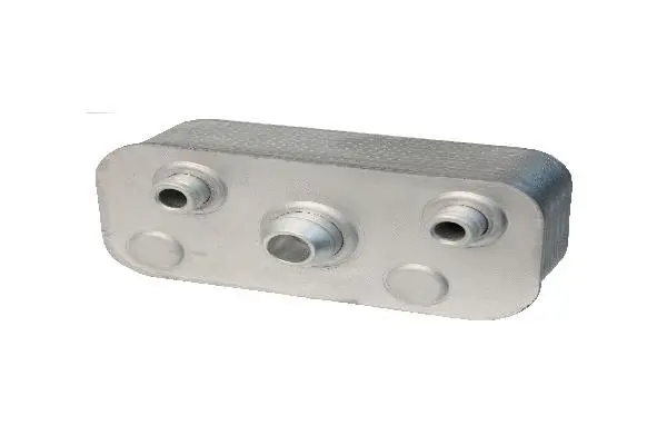 Oil Cooler, automatic transmission